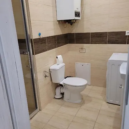 Kobierska 8 Mieszkanie 2 Apartment Krotoszyn