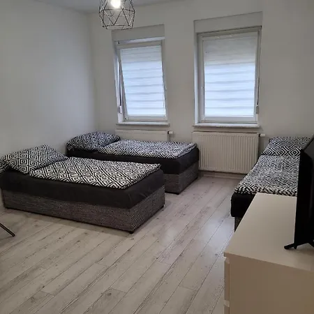 Kobierska 8 Mieszkanie 2 Krotoszyn